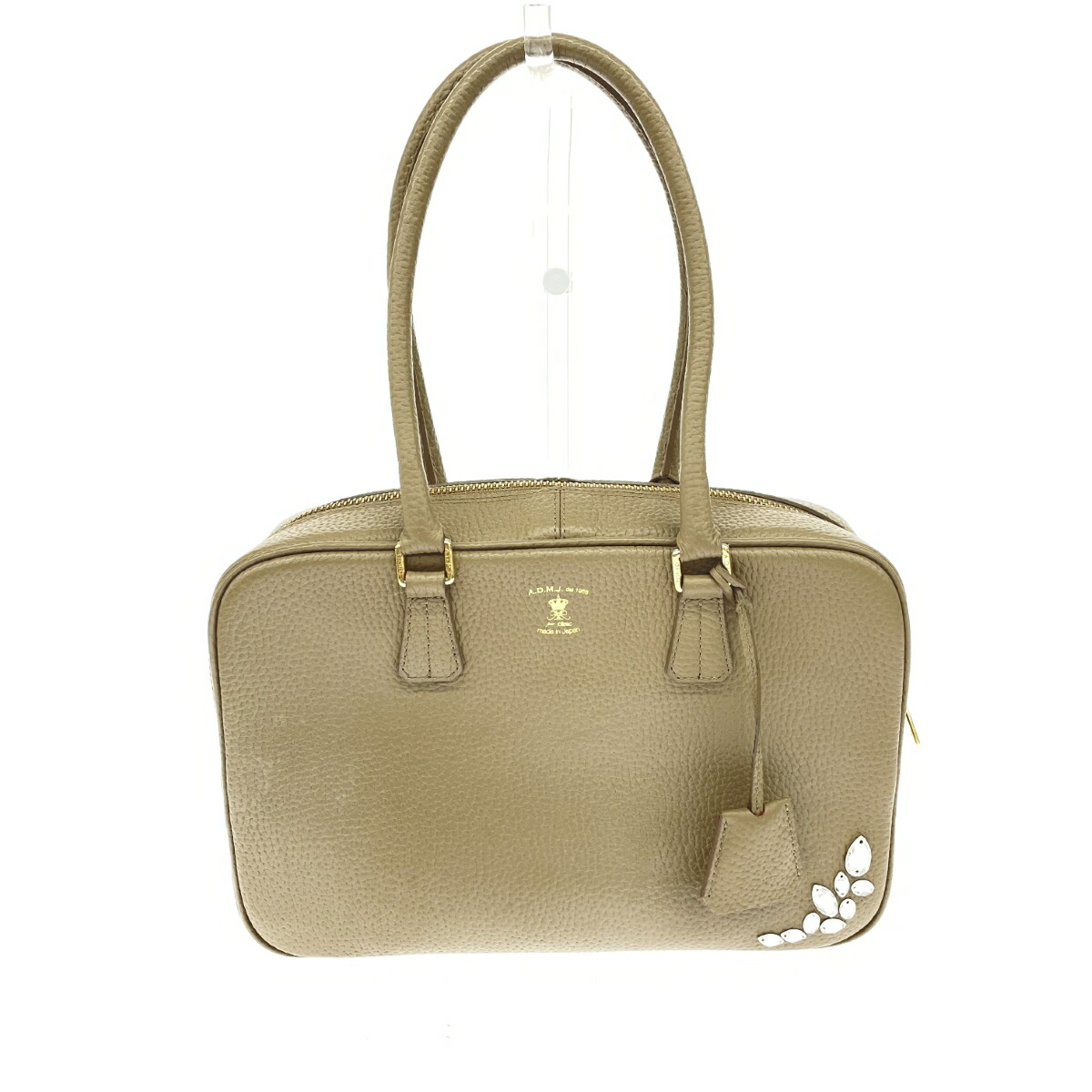 ADMJ accessoires de mademoiselle カービング 【公式通販】