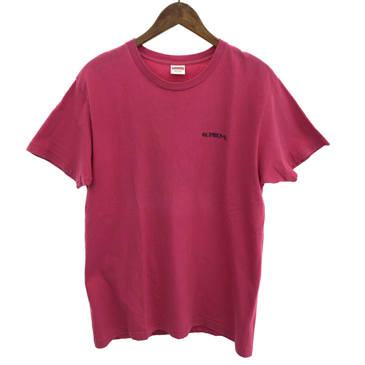 supreme undercover tシャツ 赤 L 楽天市場】Supreme シュプリーム Tシャツ サイズ:L UNDERCOVER
