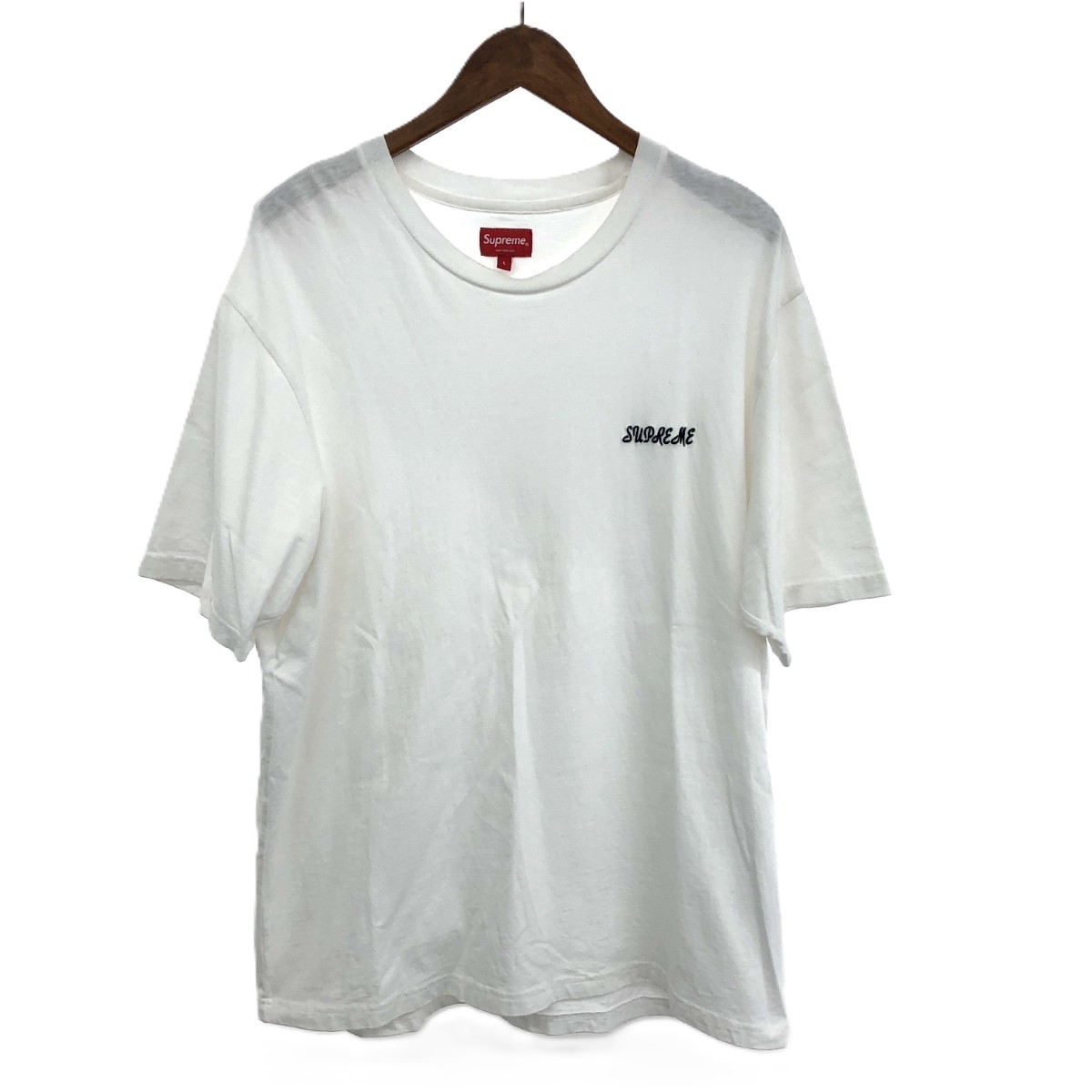 楽天市場】2023AW/Supreme/Split S/S Top Tee/スプリット SS
