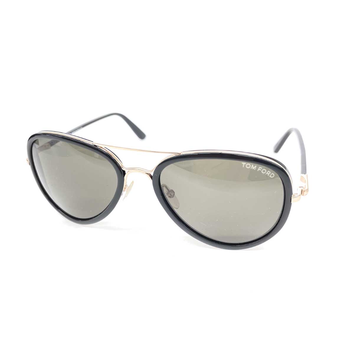 TOMFORDサングラス TF211AF 02C TOM FORD(トムフォード) サングラスTF211AF TF211AF ブラック