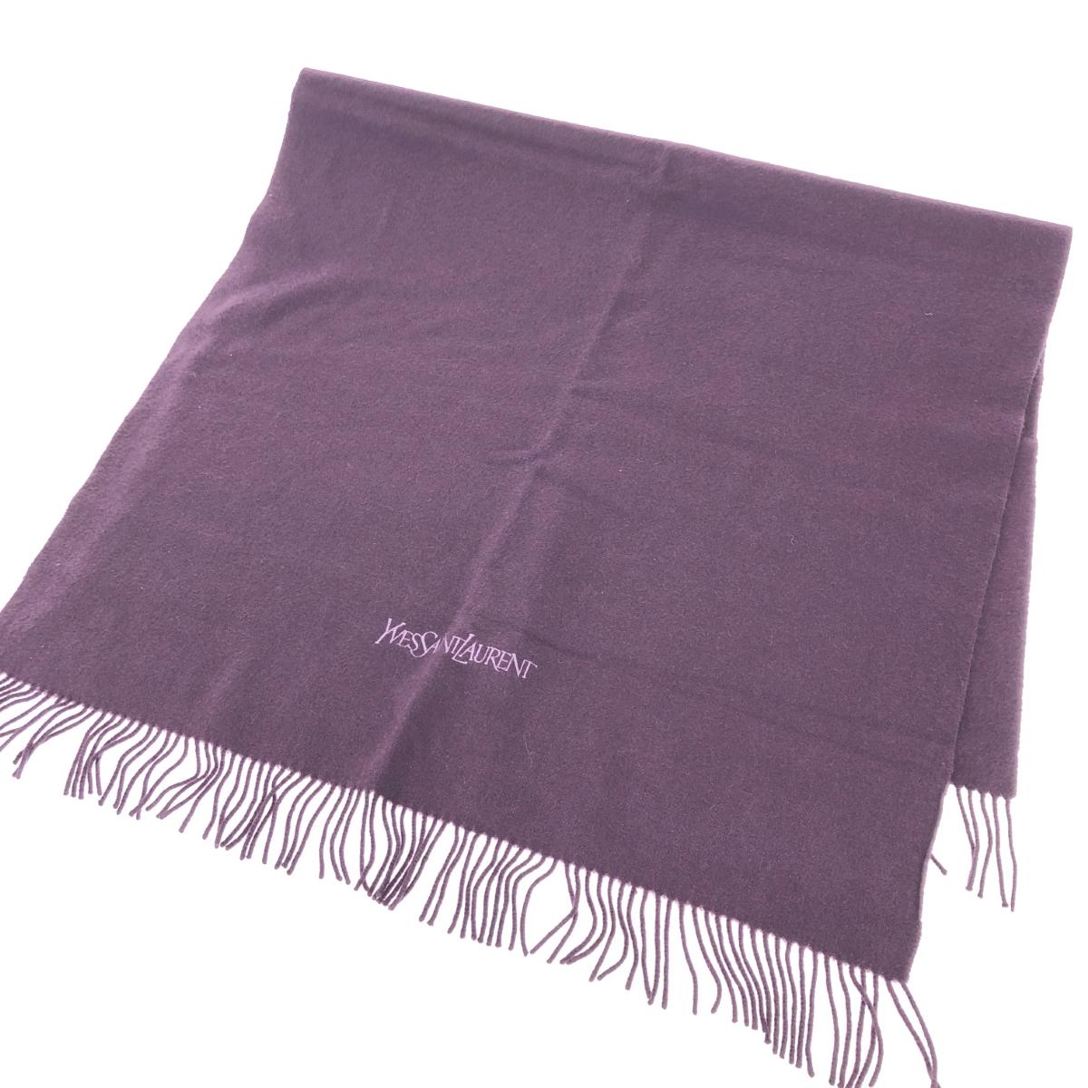 楽天市場】YvesSaintLaurent(YSL) イヴサンローラン ブランケット