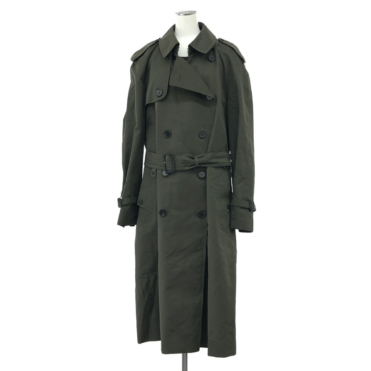 AQUASCUTUM　アクアスキュータム トレンチコート 古着メンズ 34 楽天市場】アクアスキュータム トレンチコート 34の通販