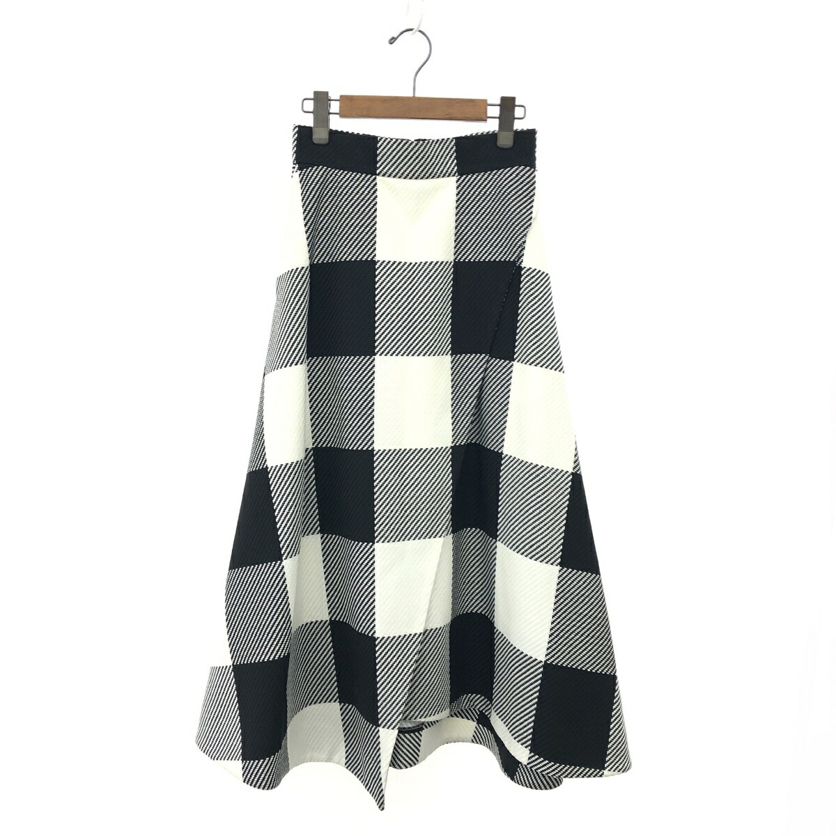 楽天市場】SHE TOKYO ブリトニースカート ブラック 36 '22年