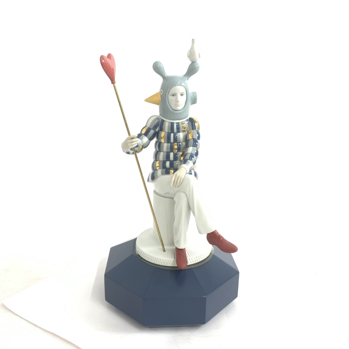 楽天市場】Lladro リヤドロ 世界限定1000体 ♯7225 「Sweet