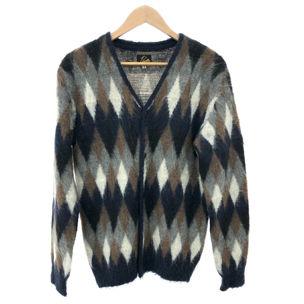 楽天市場】NEEDLES × UNION ニードルズ ユニオン 20AW Mohair