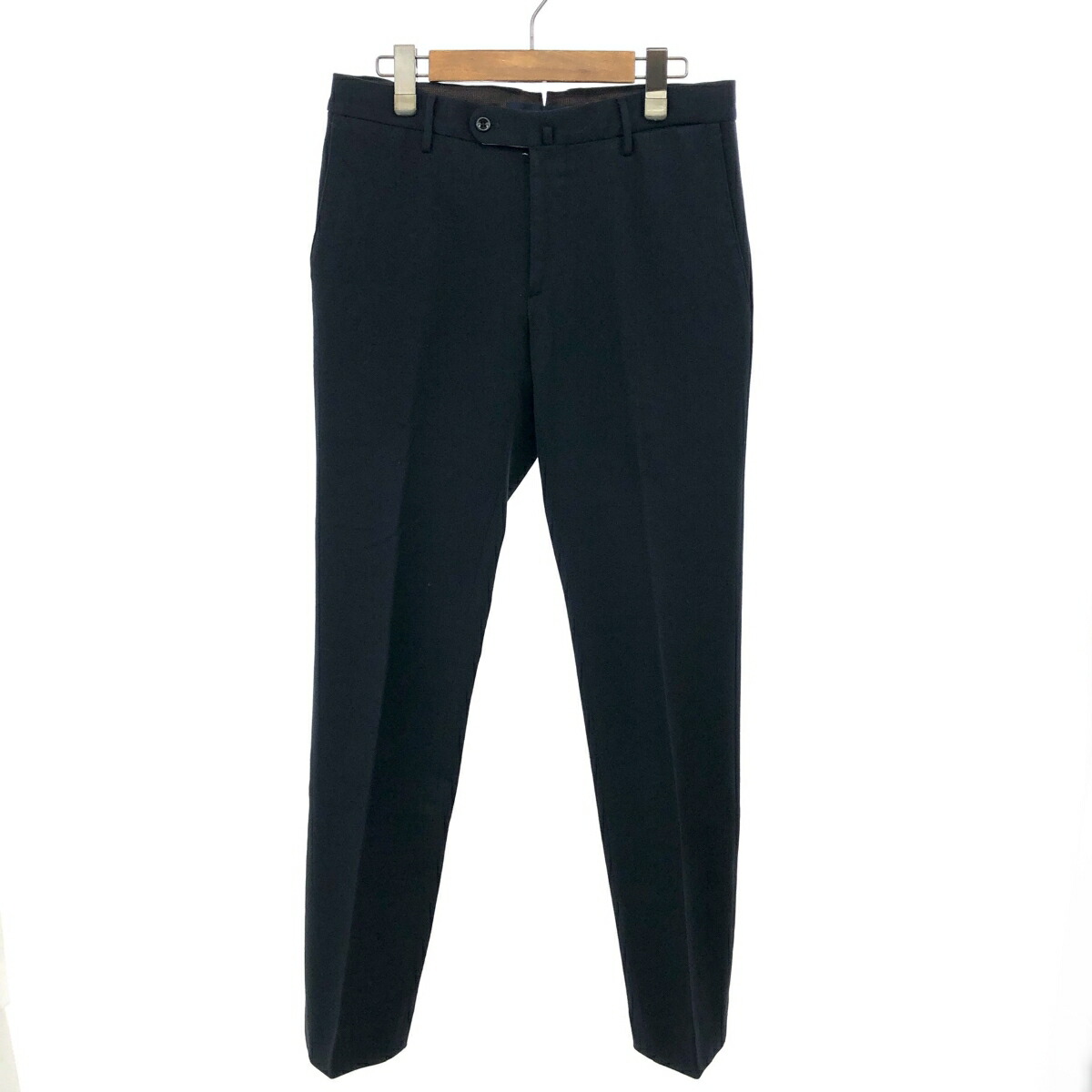 INCOTEX インコテックス パンツ サイズ:48 / ウインドーペン チェック ストレッチ コットン スラックス / SLIM FIT HIGH COMFORT / ネイビー 紺 / ボトムス ズボン パンツ【メンズ】【中古】【美品】【K4465】 楽天市場】INCOTEX インコテックス パンツ サイズ:48 / ウインドーペン