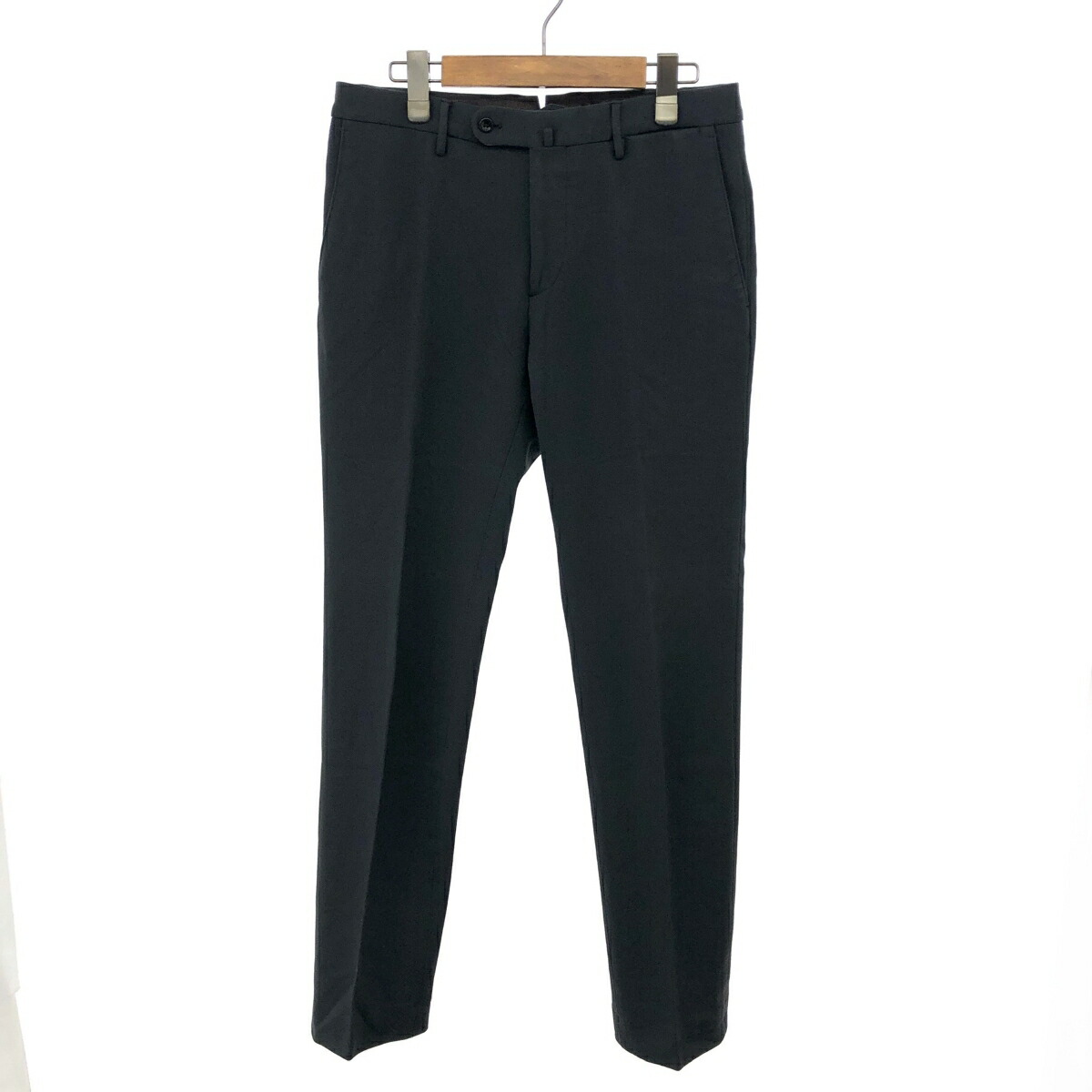 楽天市場】INCOTEX インコテックス チェック スラックス パンツ