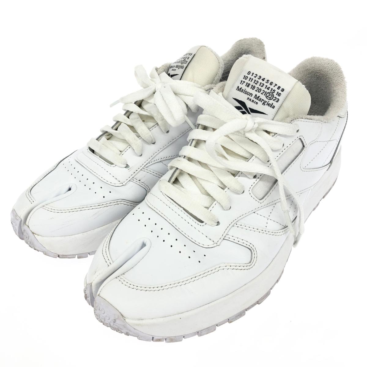 Maison Margiela メゾンマルジェラ タビシューズ Maison Margiela メゾン マルジェラ MAISON MARGIELA S37WS0578