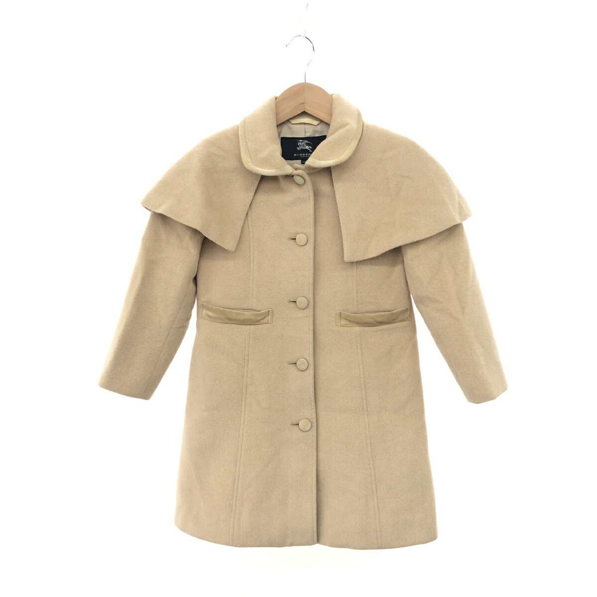 楽天市場】【SALE!】現行△バーバリー/BURBERRY△152cm(12Y