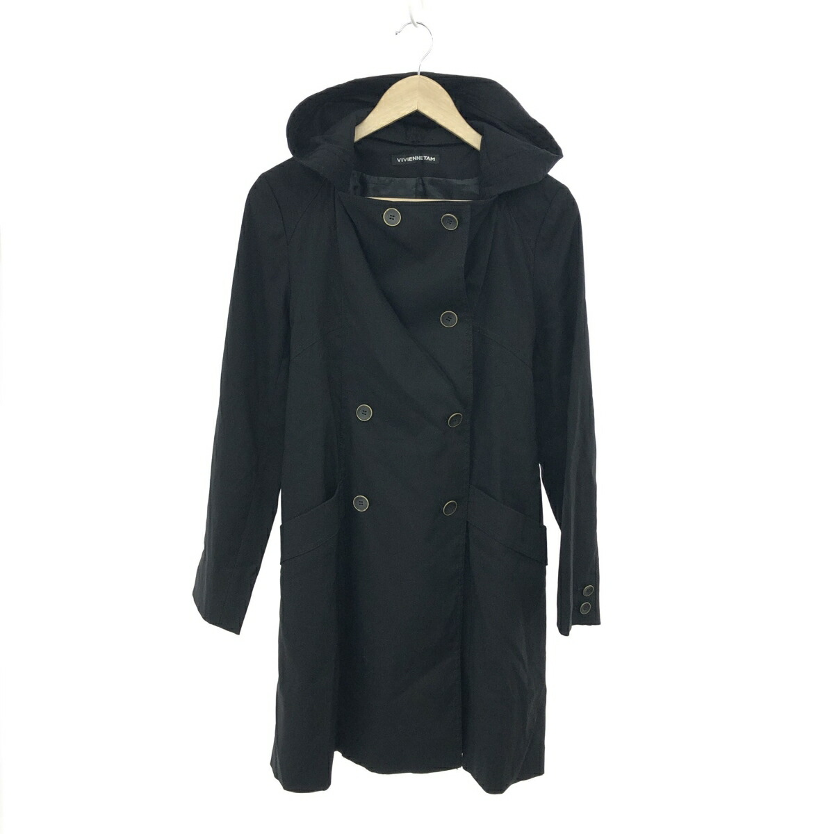 楽天市場】VIVIENNE TAM ヴィヴィアンタム ロングコート 016-5252105