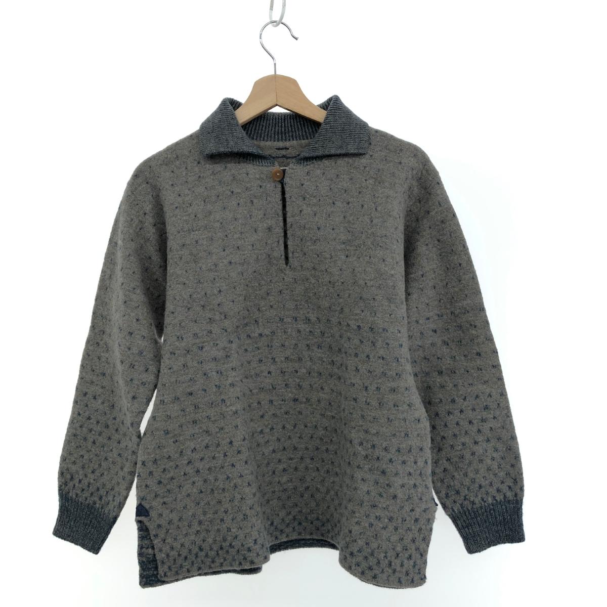 美品 ドロシー シューマッハ  ニット セーター 長袖 カシミヤ おしゃれ 美品 ドロシー シューマッハ ニット セーター 長袖 カシミヤ