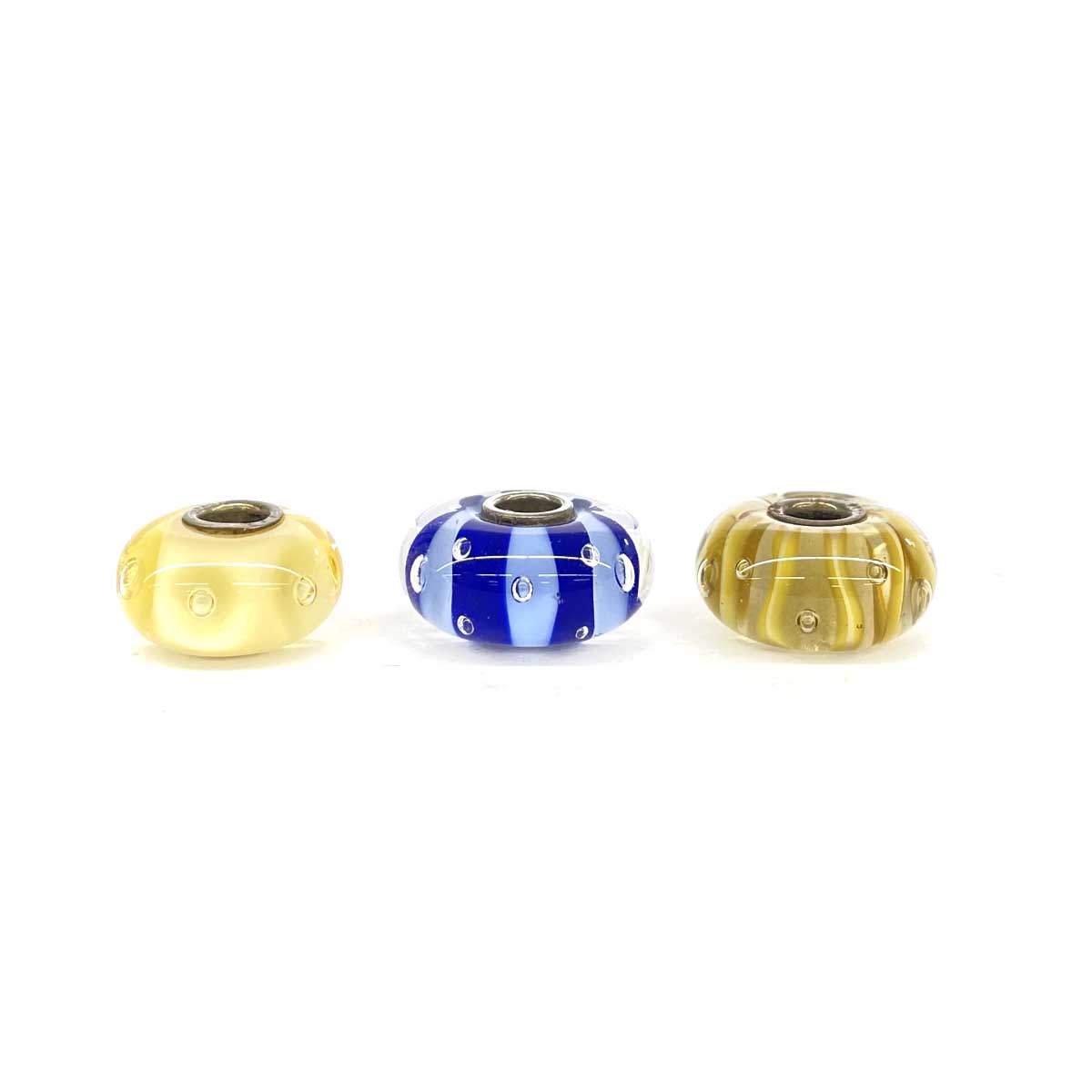トロールビーズ　Troll beads ゴールデンルチルクォーツ定価21780円 トロールビーズTroll beads ゴールデンルチルクォーツ定価21780円