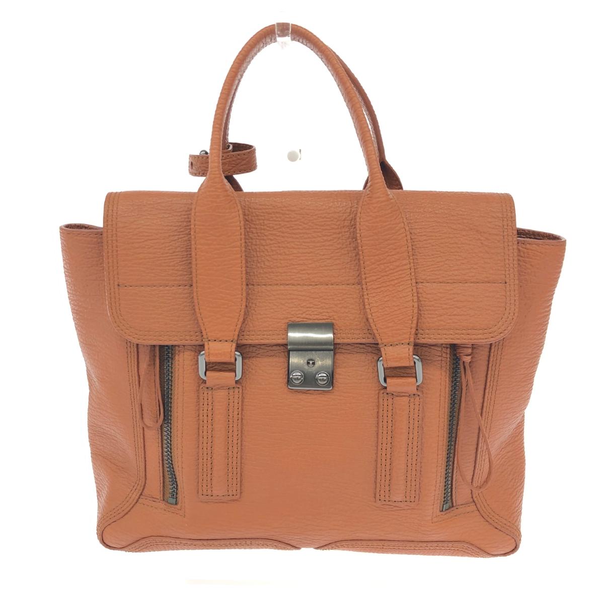 3.1 Phillip Lim フィリップリム ハンドバッグ 赤 楽天市場】3.1フィリップリム 3.1 Phillip Lim ハンドバッグ