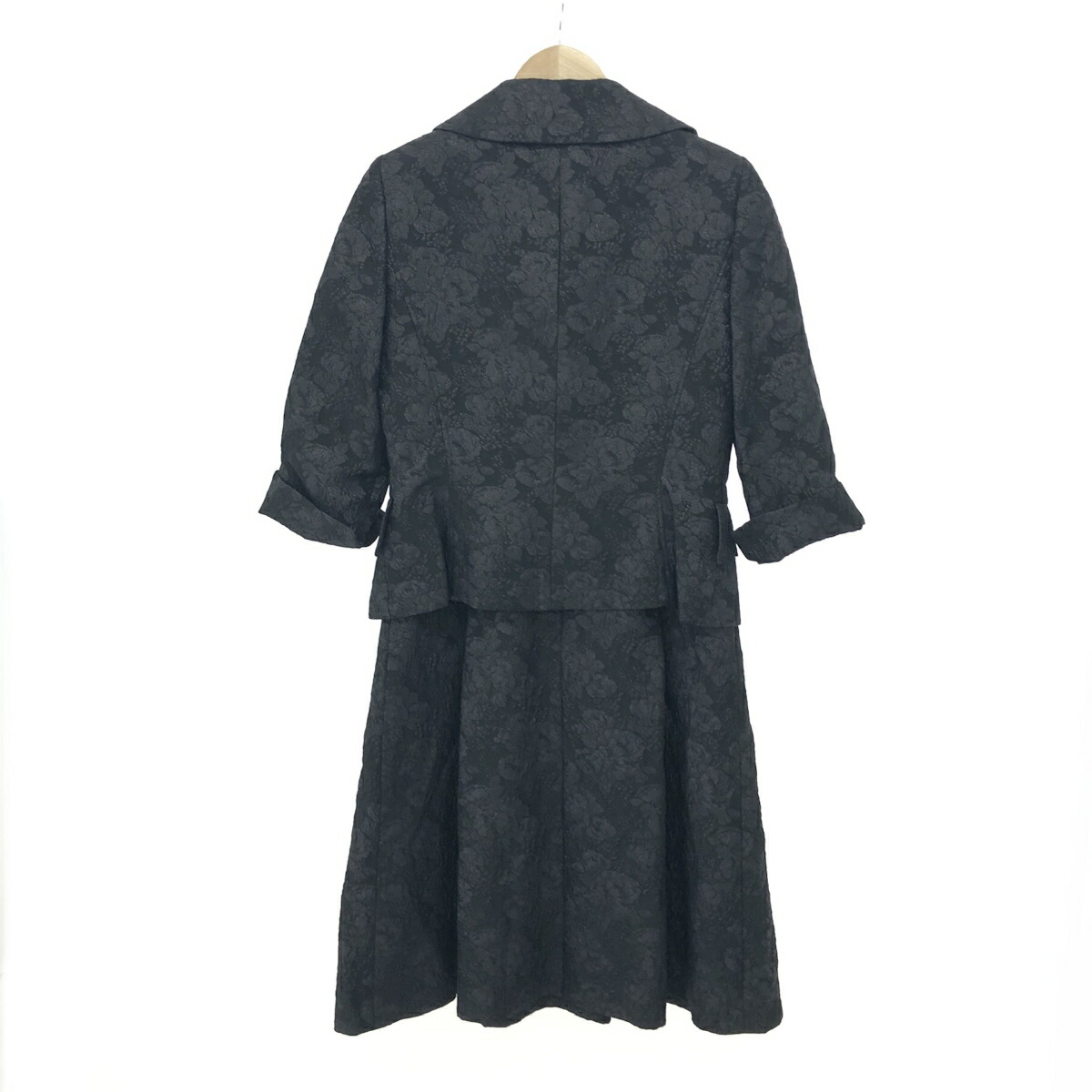 franco ferraro  3size  春ツイード franco ferraro 3size 春ツイード