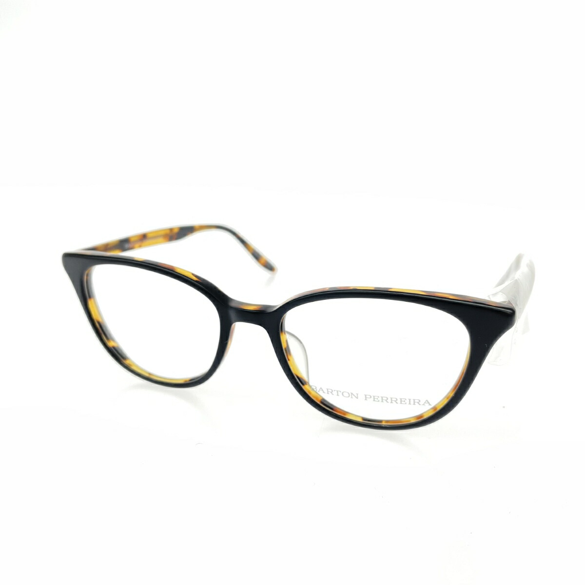 楽天市場】BARTON PERREIRA RON HERMAN別注 CORSO RH SUNGLASS