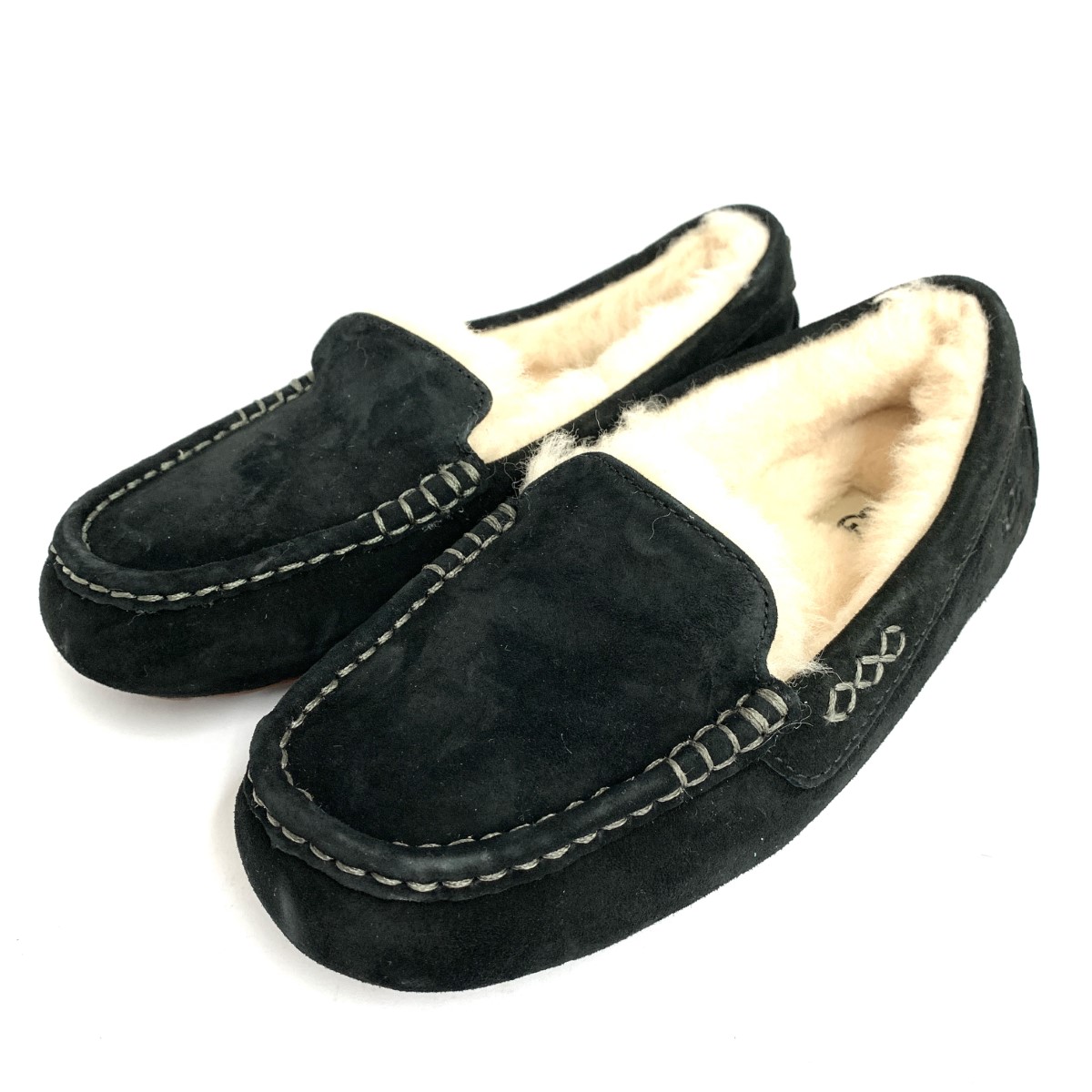 楽天市場】UGG アグ 1011894 NITA ニタ ムートンスリッポン