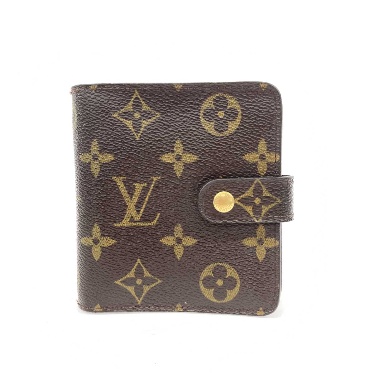 楽天市場】LOUIS VUITTON ルイヴィトン モノグラム 財布 良好