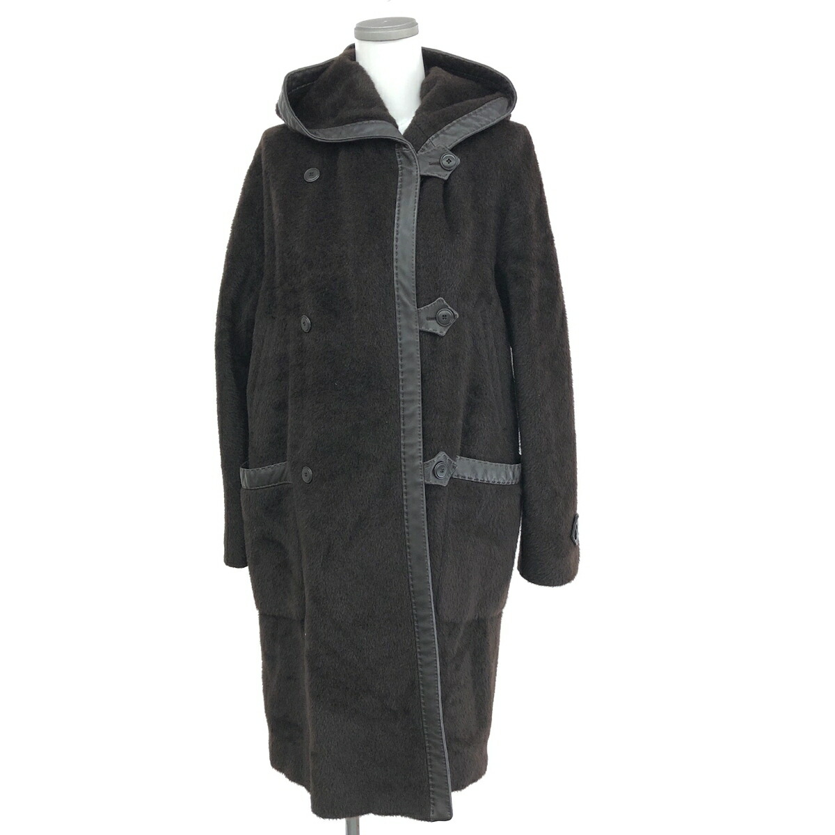 MaxMara 白タグ 現行 キャメル100% マニュエラ ロングコート 黒 楽天市場】マックスマーラ 白タグの通販