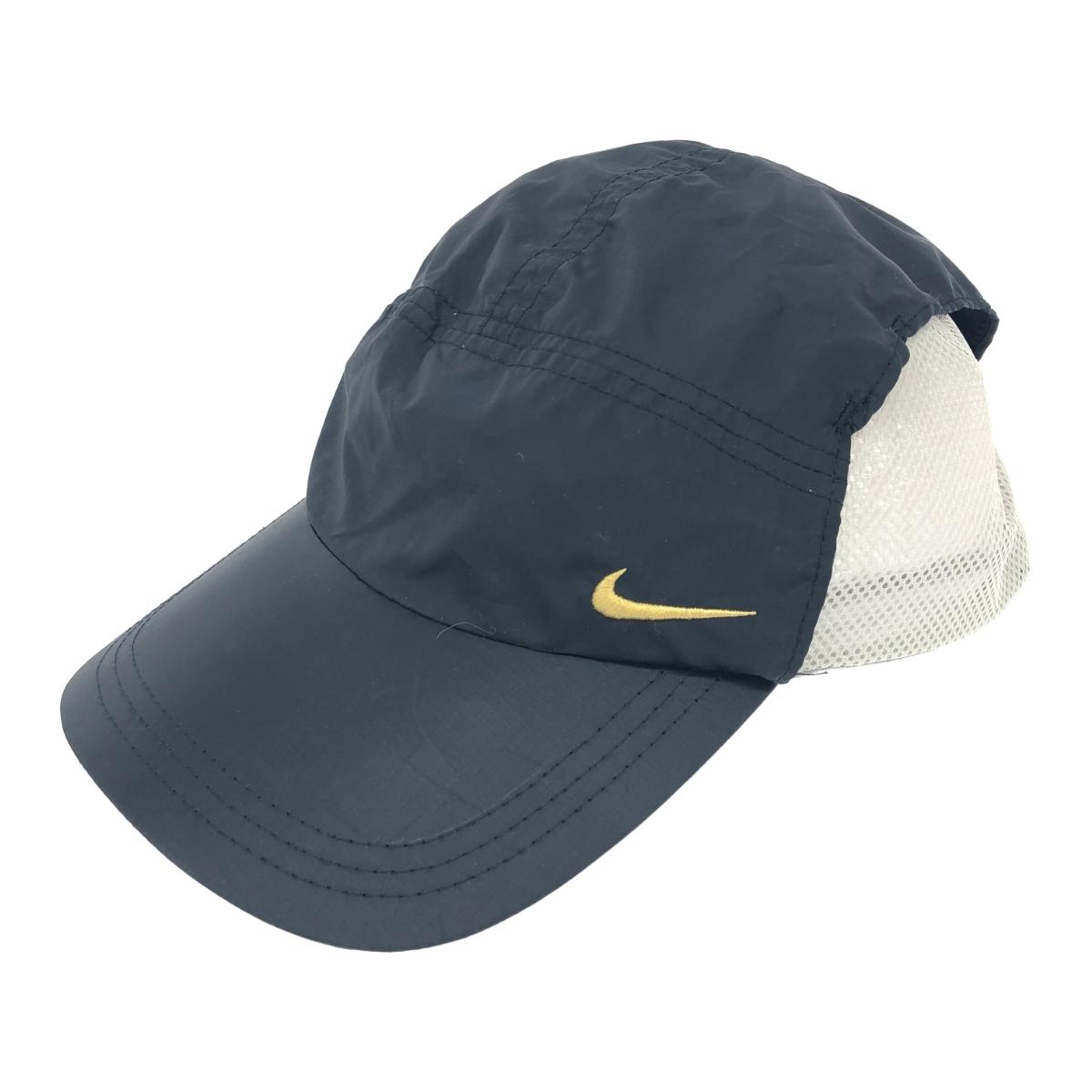 美品 NIKE ACG ナイキ AW84 CAP アジャスタブルキャップ Nike ACG AW84 Running Adjustable Hat Mesh Cap All Conditions