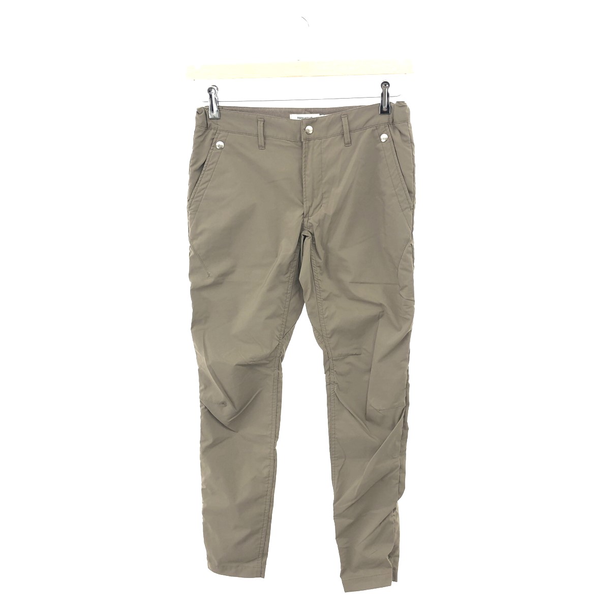 楽天市場】NONNATIVE ノンネイティブ パンツ サイズ:0