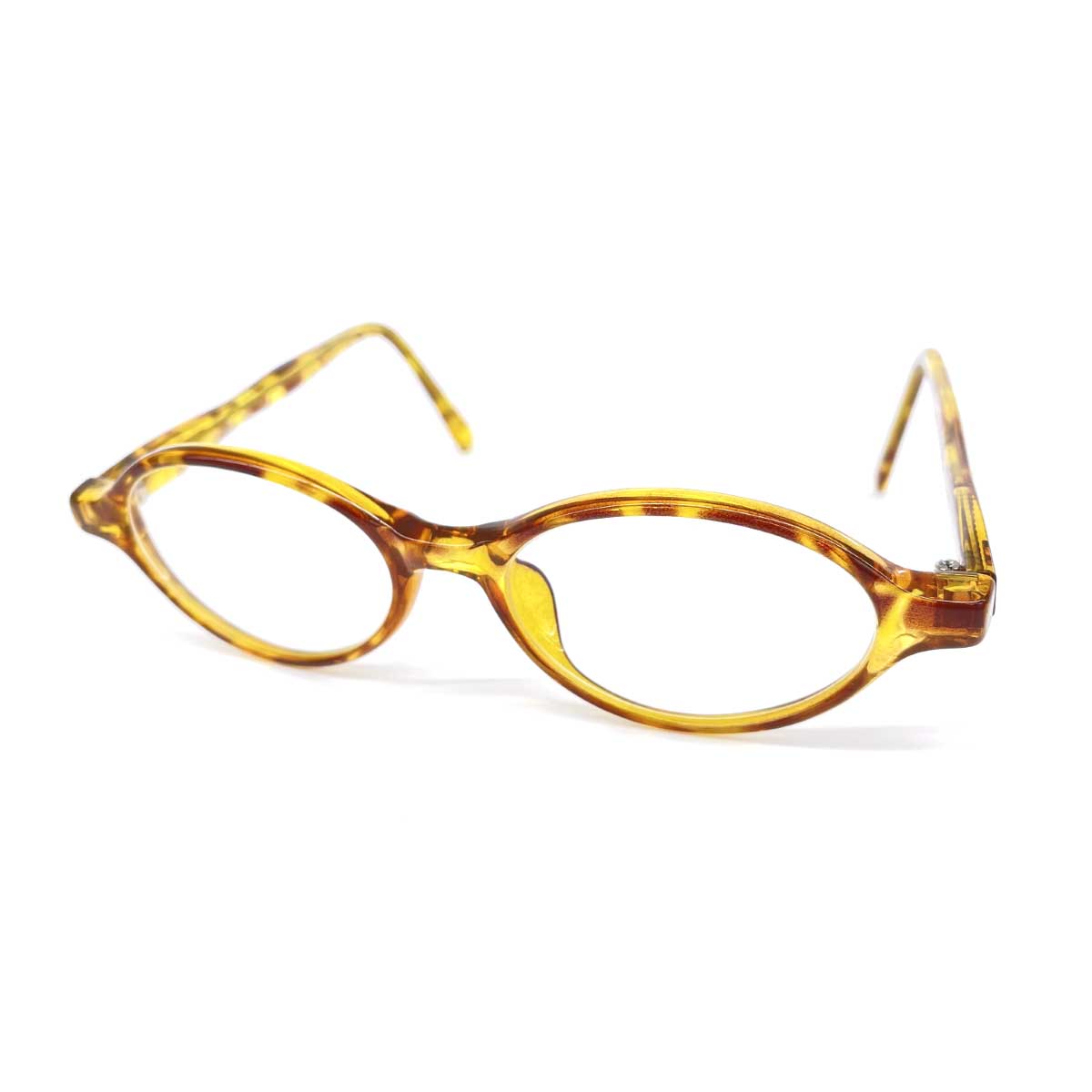 楽天市場】piau piau ピュピュ 鯖江製 メガネ 良好 ブラウン