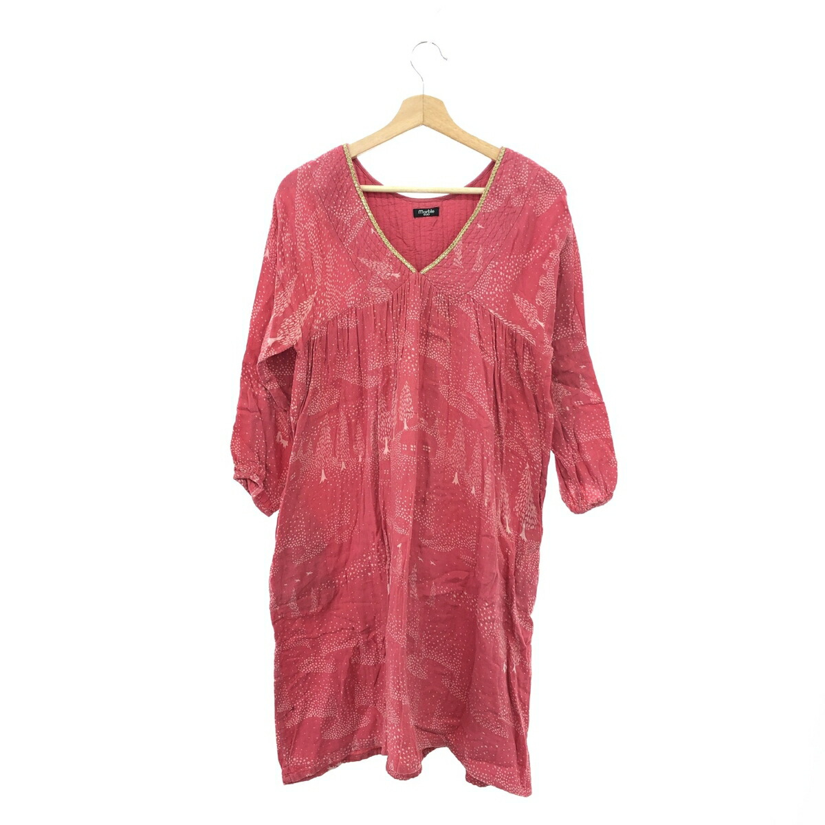 楽天市場】【中古】 marble SUD マーブルシュッド 24SS 楽天市場】【中古】 marble SUD マーブルシュッド 24SS