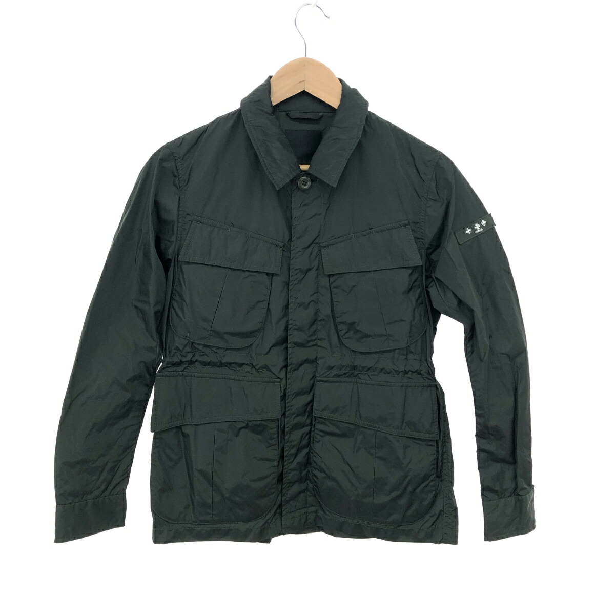 TATRAS 別注フィールドジャケット 楽天市場】TATRAS フィールドジャケット タトラス MTA14S4267 GIANDUTA