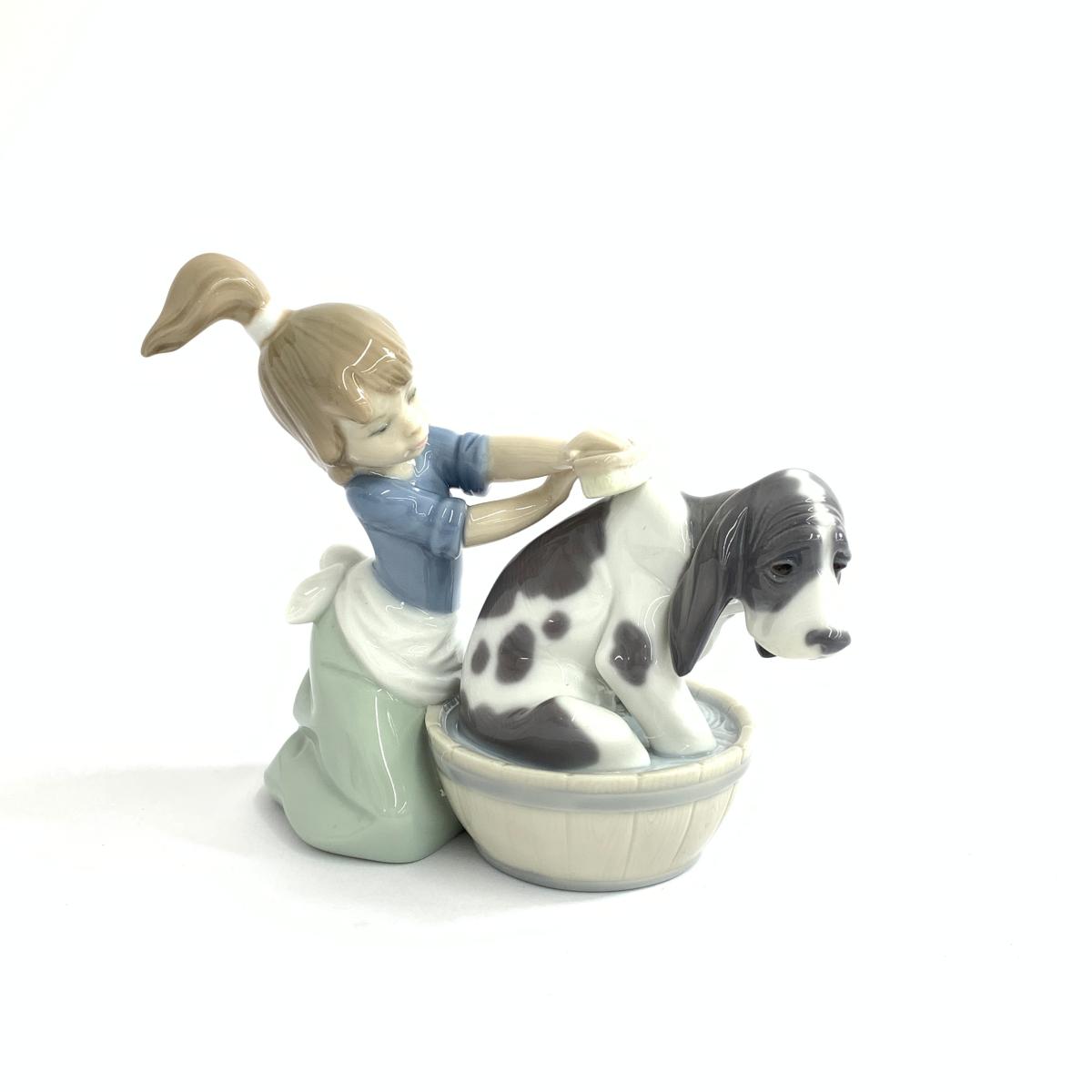 楽天市場】【リヤドロ】Lladro FREE SPIRIT 1992-94 PORCELAIN