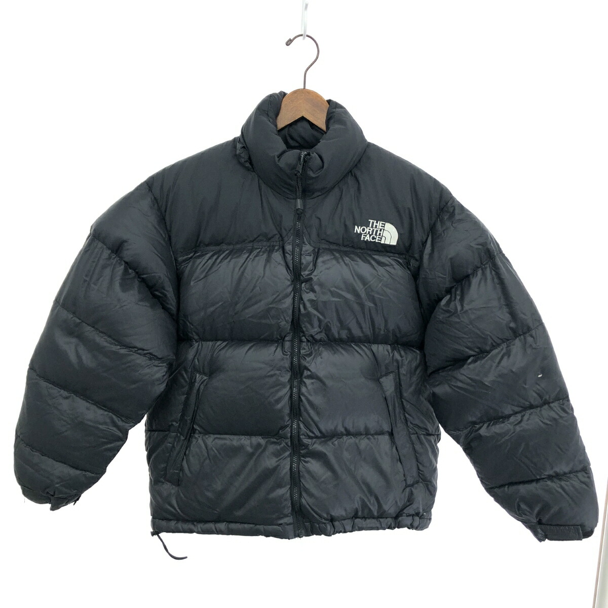 ノースフェイス　ヌプシ　メンズS ND91841 ブラック ヌプシジャケット メンズ | THE NORTH FACE | ザ・ノース