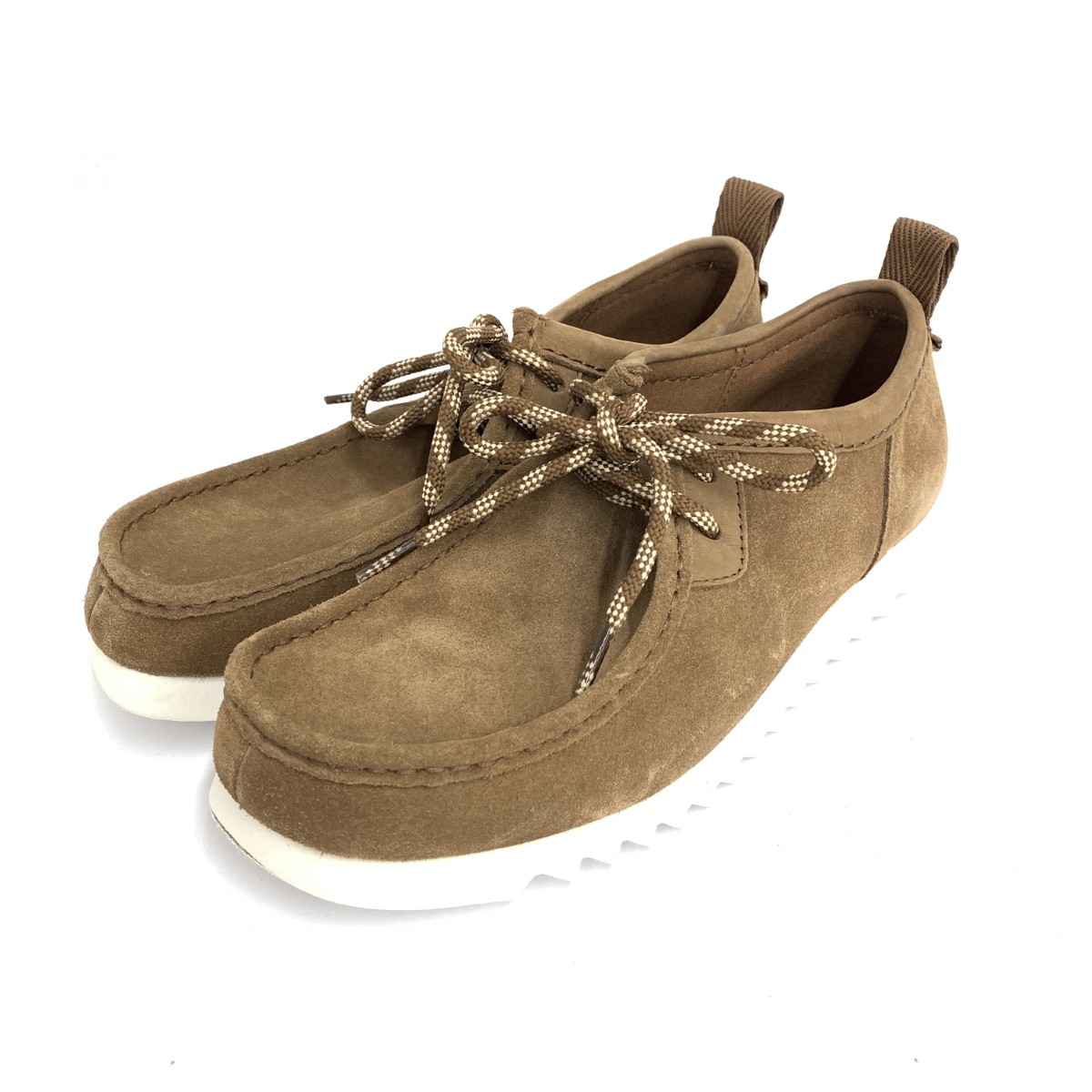 clarks クラークス カーハート ブラウン スエード ワラビー 楽天市場】クラークス ワラビー メンズ CLARKS WALLABEE