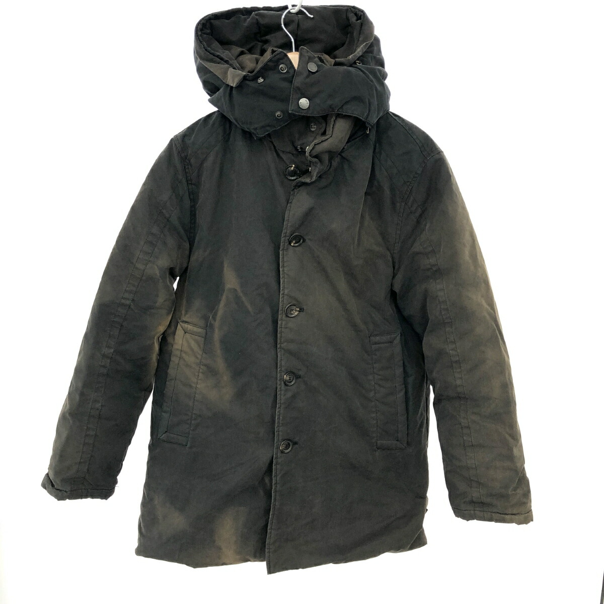 楽天市場】TATRAS タトラス ダウンジャケット 03 ブラック メンズ