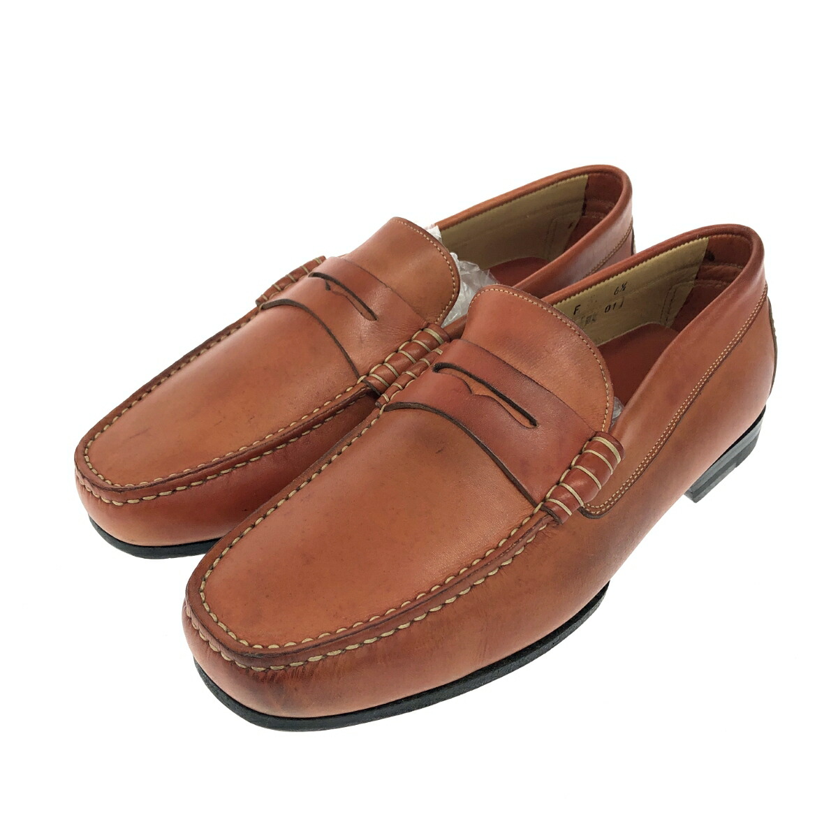 楽天市場】SANTONI サントーニ BEAMS Fビームスエフ別注 9094