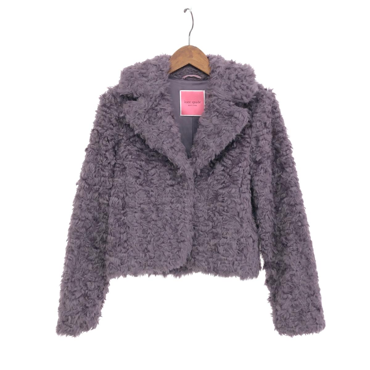 楽天市場】美品 ケイトスペード FLORENCE BROADHURST ALLIE COAT