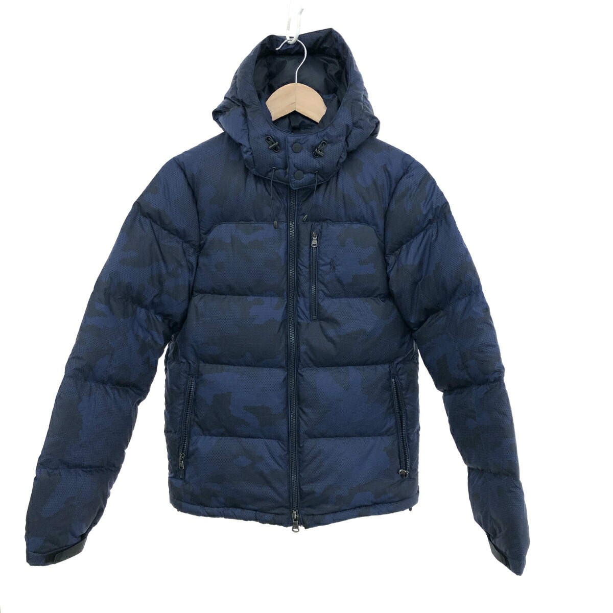 楽天市場】POLO RALPH LAUREN ポロラルフローレン ダウンジャケット