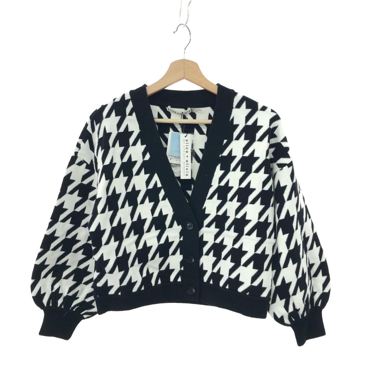 楽天市場】【中古】 alice auaa / コットンニット フリルロング