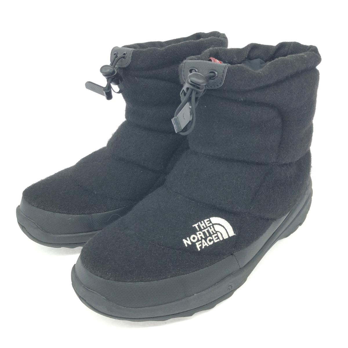 楽天市場】THE NORTH FACE ノースフェイス NF51970 NUPTSE PRO