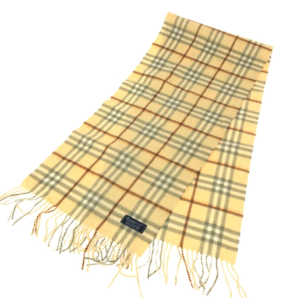 楽天市場】BURBERRY バーバリー チェック 新タグ ファッション