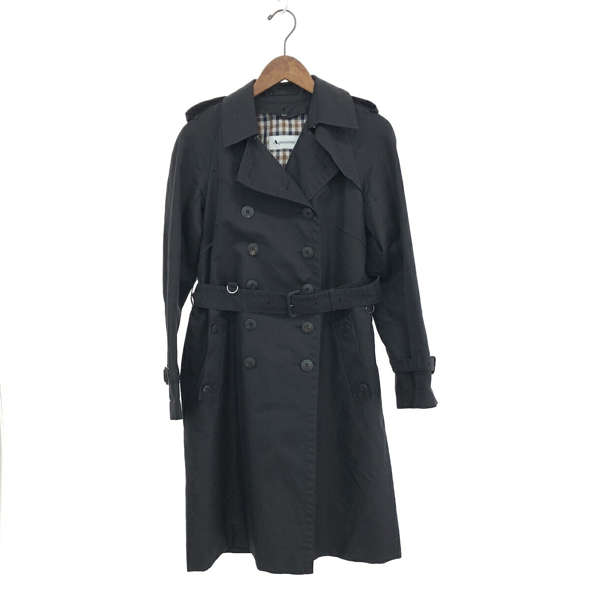 楽天市場】Aquascutumアクアスキュータム A9150908 パッカブル