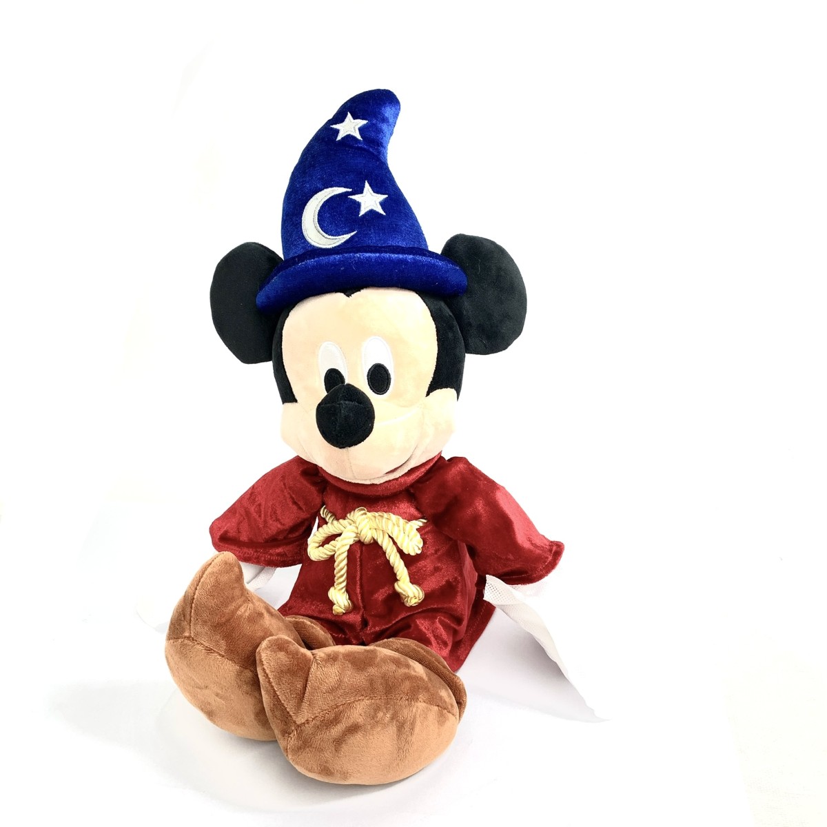 楽天市場】ディズニー Disney ミッキーマウス ファンタジア ぬいぐるみ