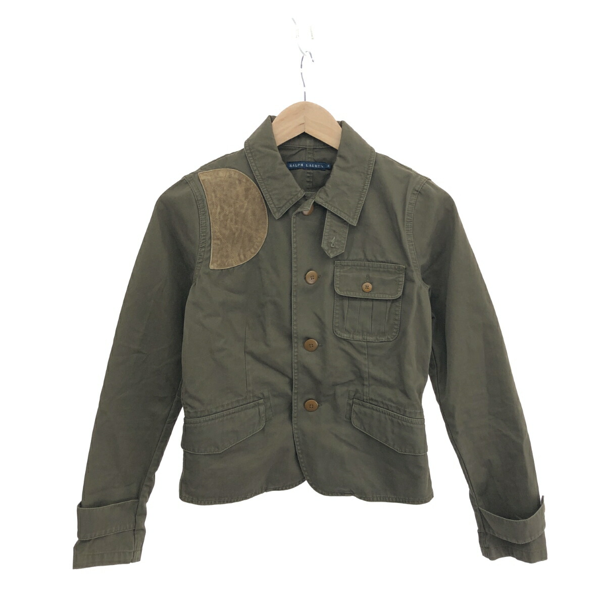 楽天市場】POLO RALPH LAUREN ポロラルフローレン 近年タグ ツイード