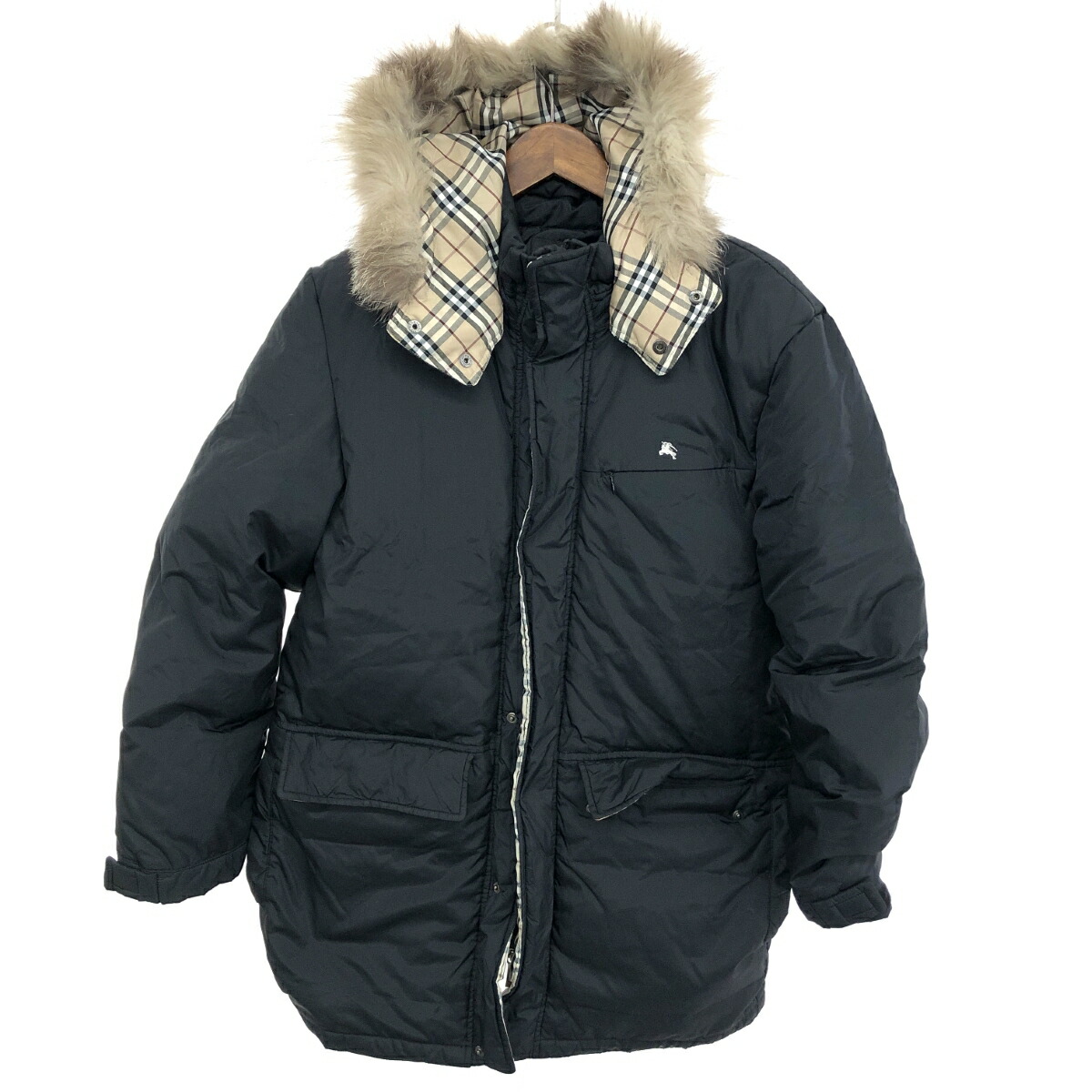 楽天市場】【BURBERRY BLACK LABEL】バーバリーブラックレーベル