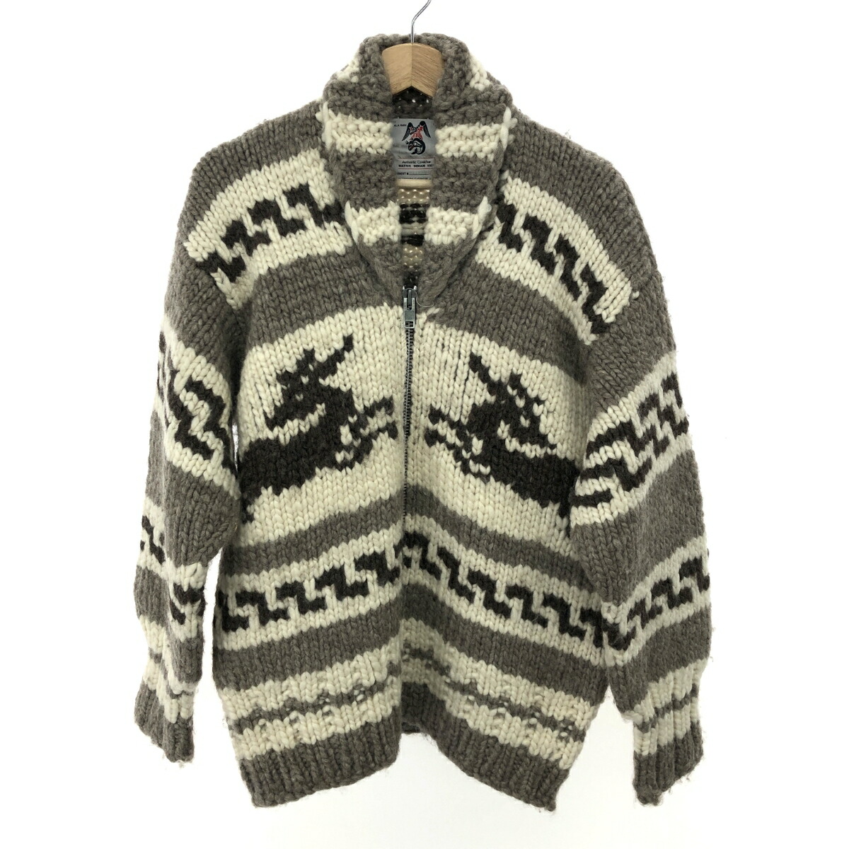楽天市場】【中古】美品 カナタ ニット 19SS Izakaya Knit