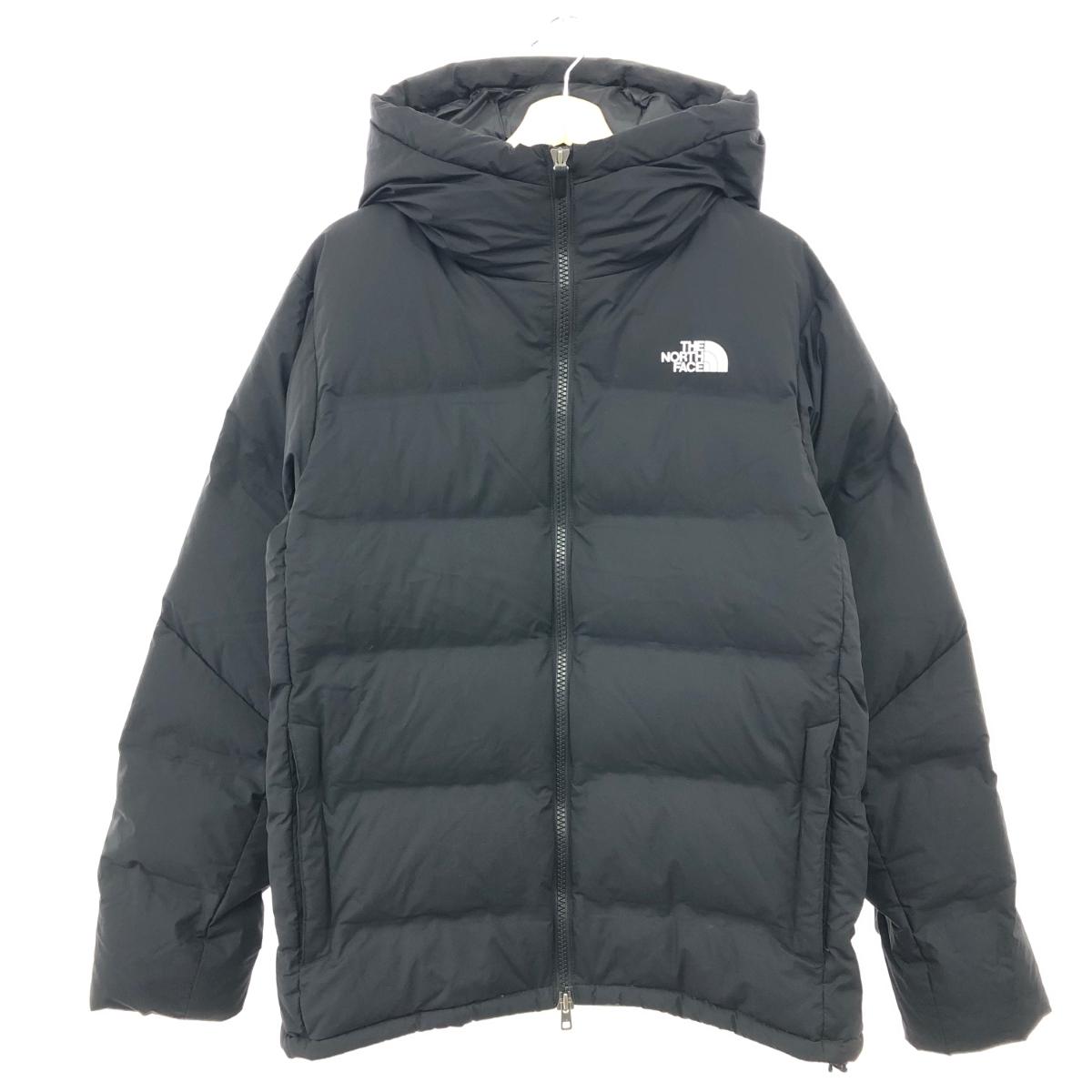 楽天市場】THE NORTH FACE ザ・ノースフェイス BELAYER PARKA ND91915