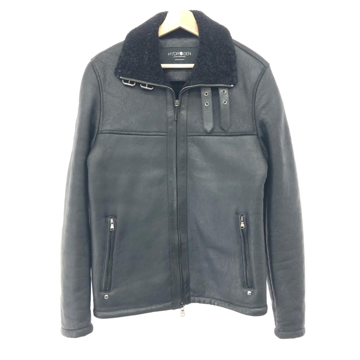 楽天市場】ハイドロゲン HYDROGEN レディース アウター ジャケット