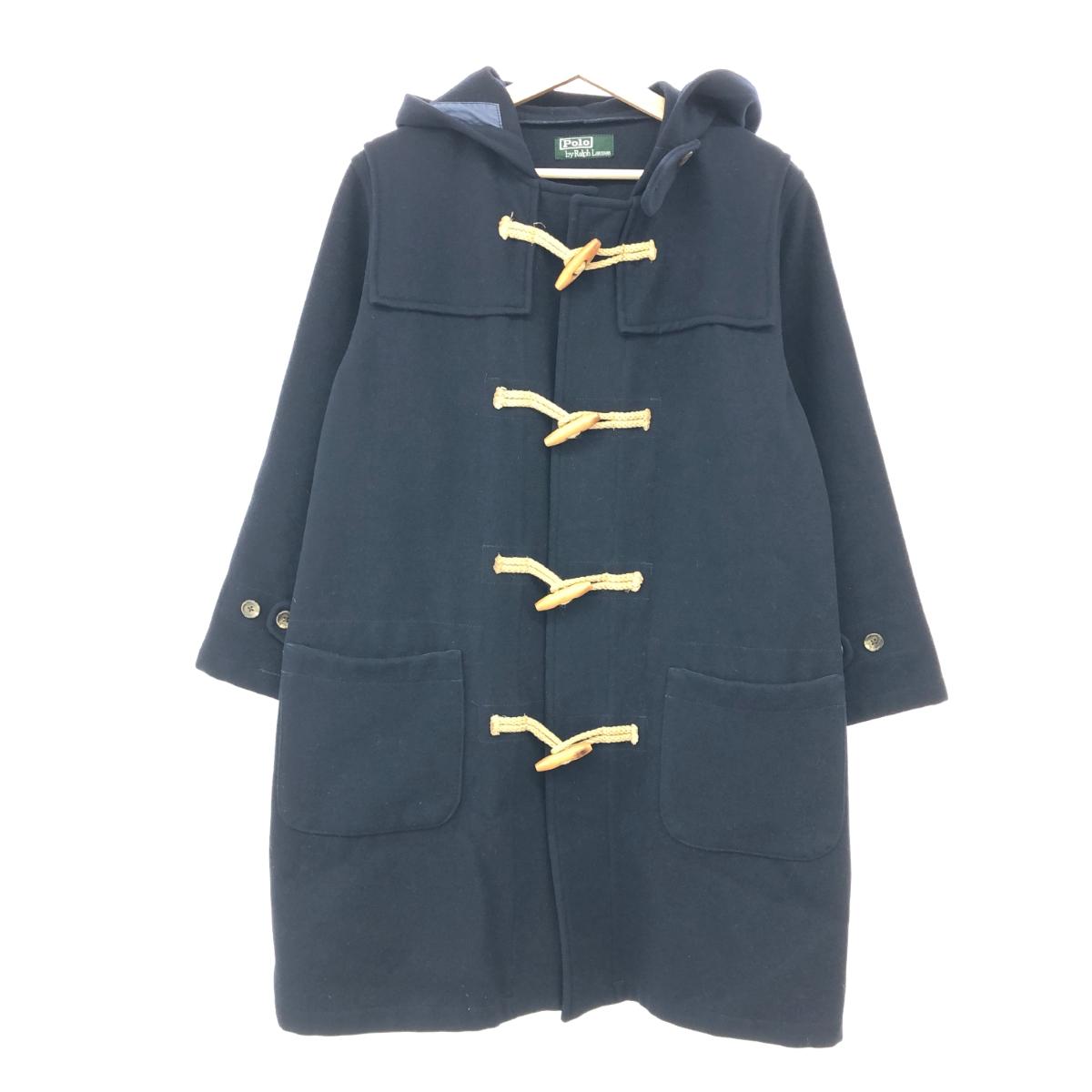 Polo Sport ラルフローレン ロング ダッフルコート サイズ 7 楽天市場】POLO SPORT ポロスポーツ ダッフルコート ロングコート
