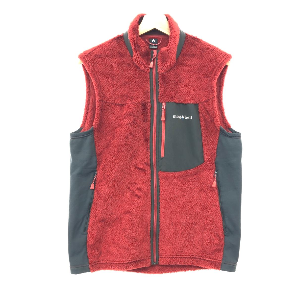 楽天市場】【中古品】【メンズ】 mont-bell モンベル COLORADO VEST