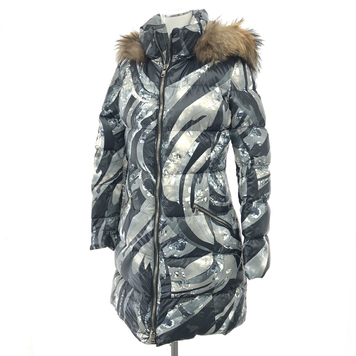 楽天市場】エミリオプッチ Emilio Pucci レディース アウター 羽織もの