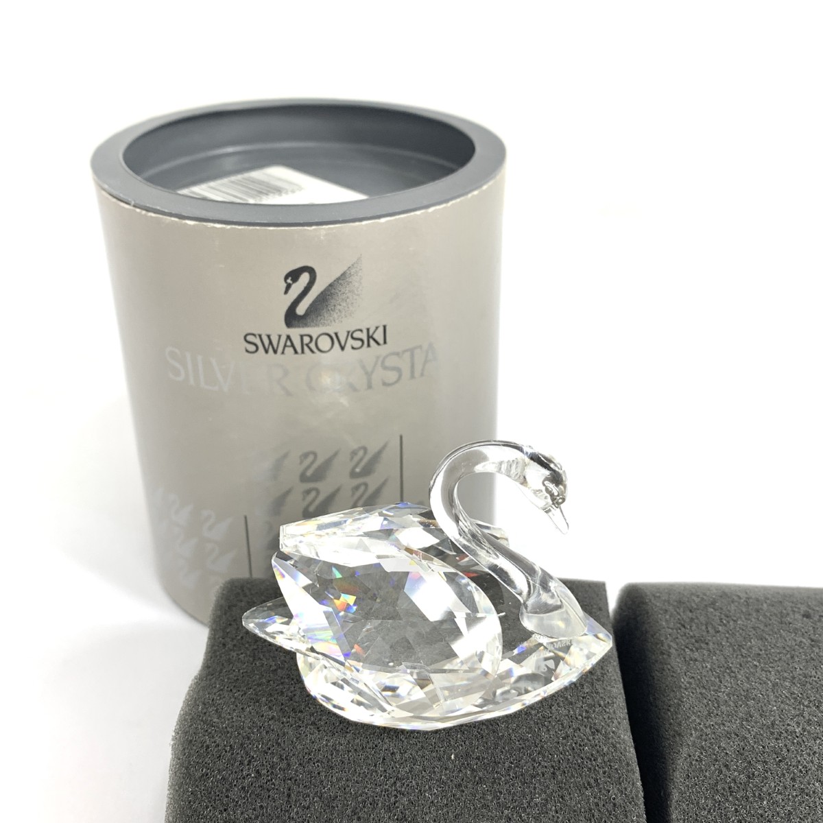 楽天市場】スワロフスキー SWAROVSKI フィギュリン シグナム