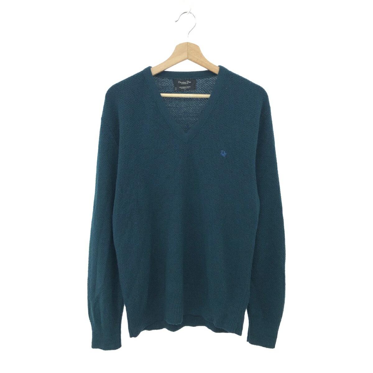 楽天市場】【中古】古着 クリスチャンディオール Christian Dior