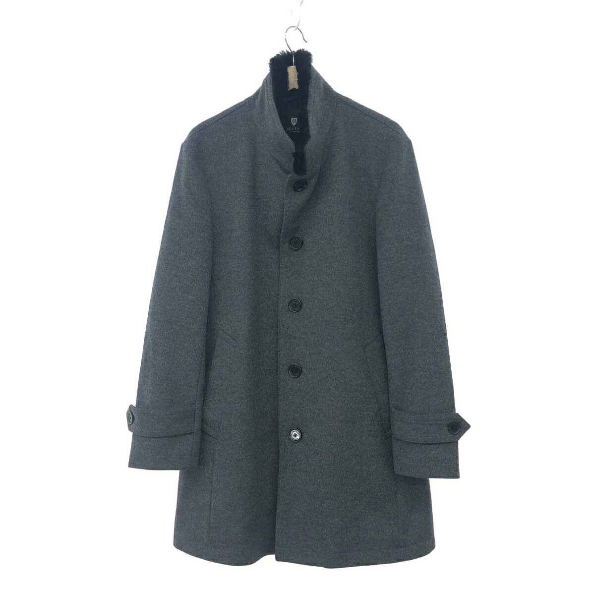 【美品】ブラックレーベルクレストブリッジ ライナー付 トレンチコート M コート｜ブラックレーベル・クレストブリッジ(BLACK LABEL